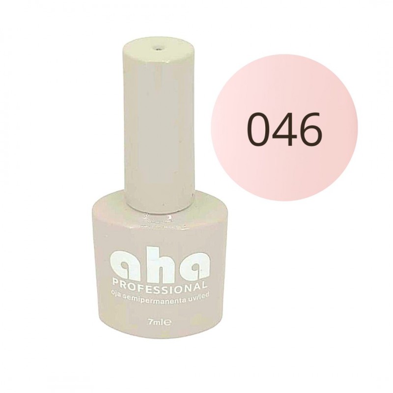 GEL LAC AHA  7 ml – 046