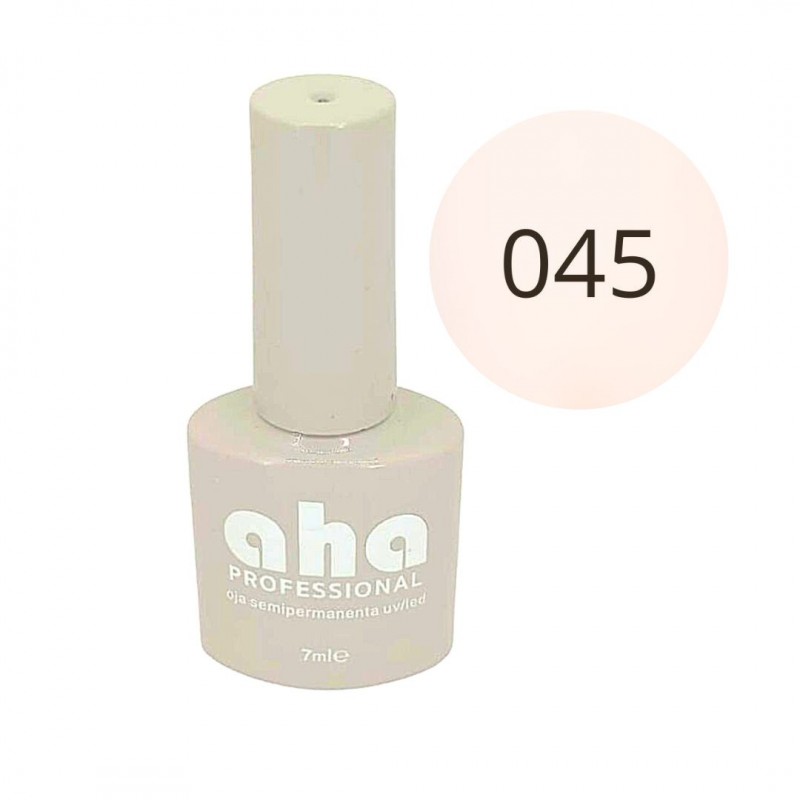 GEL LAC AHA  7 ml – 045