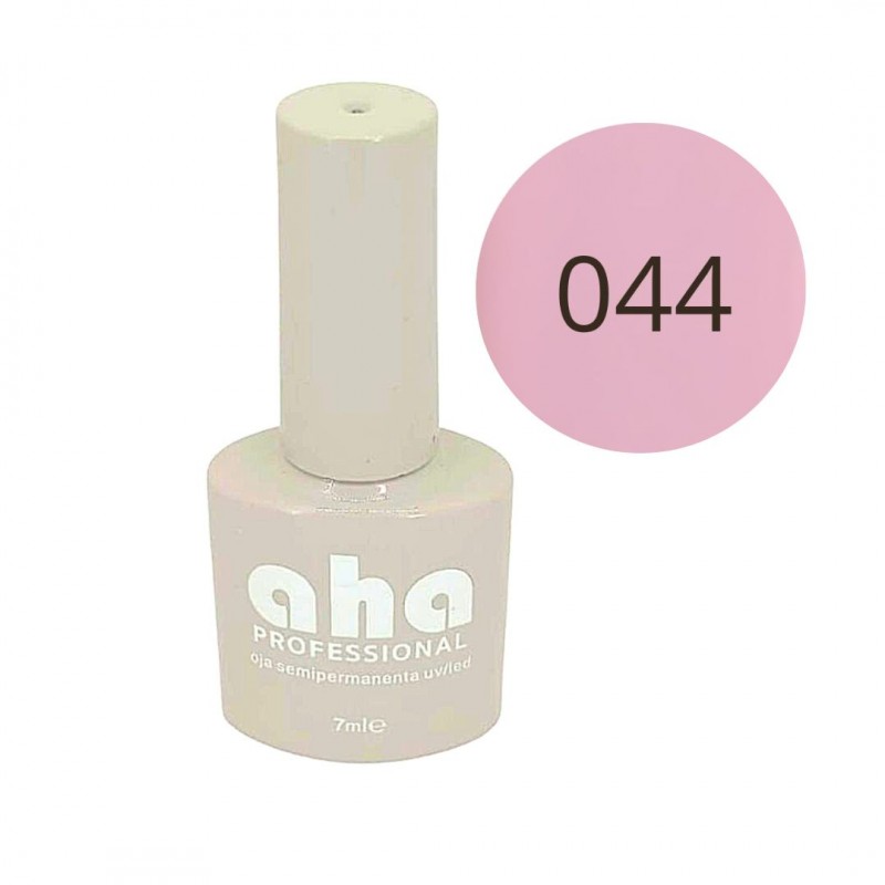 GEL LAC AHA  7 ml – 044