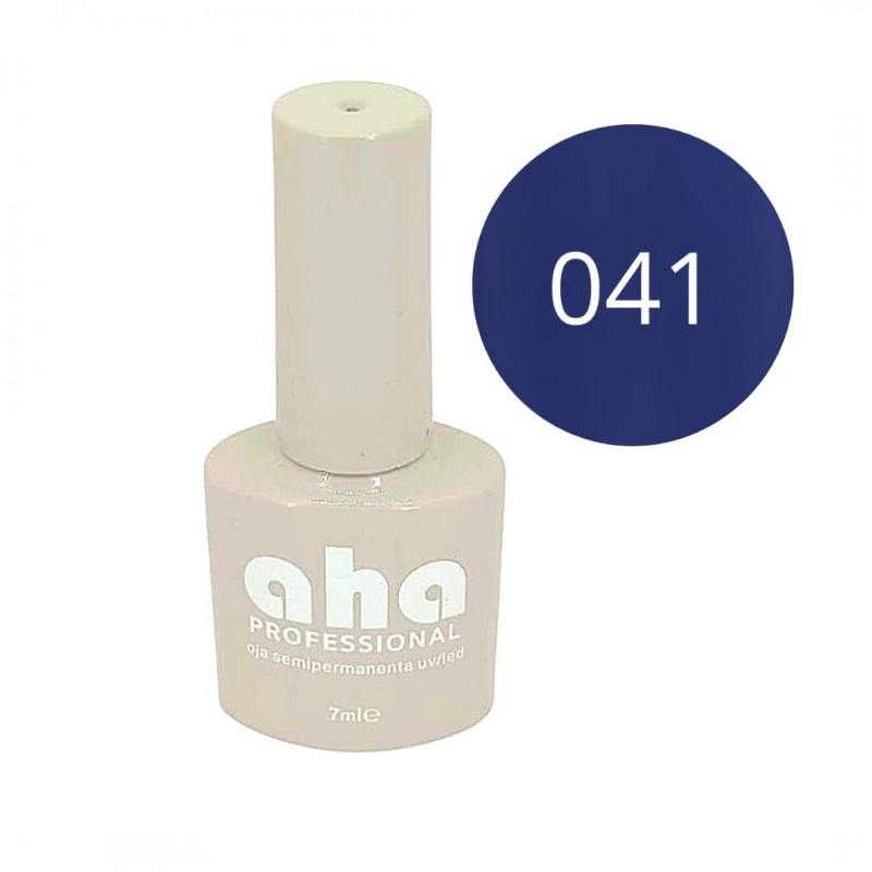 GEL LAC AHA  7 ml – 041