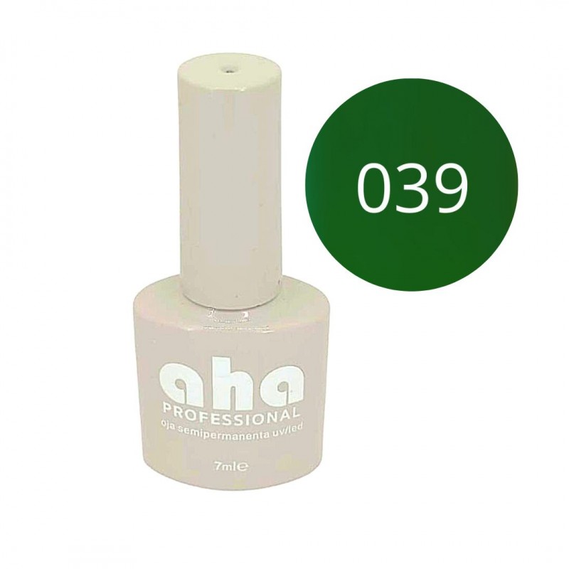 GEL LAC AHA 7 ml – 039