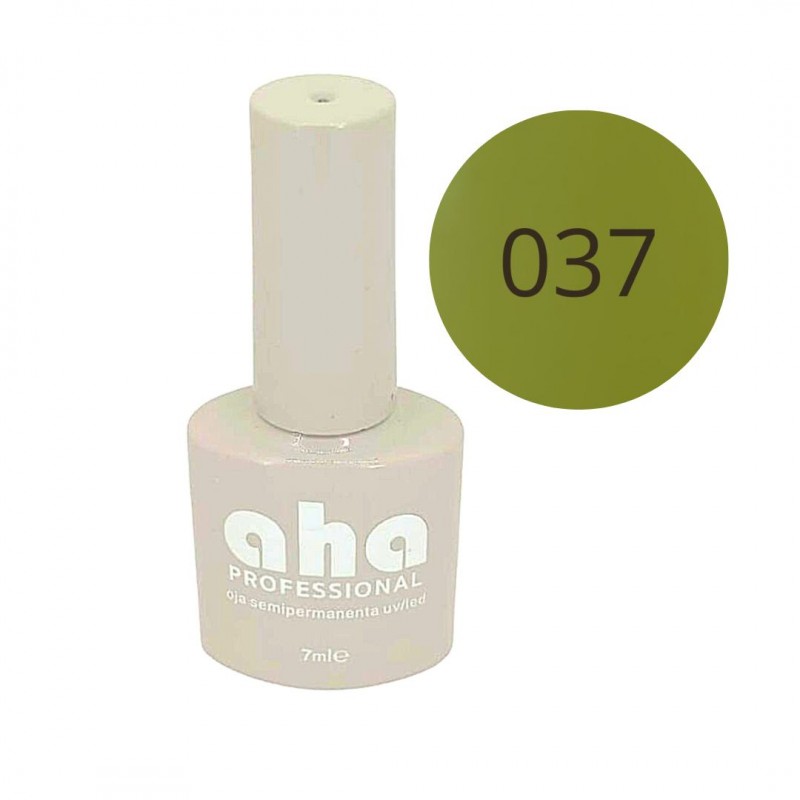 GEL LAC AHA  7 ml – 037