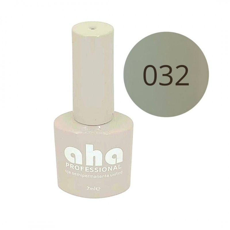 GEL LAC AHA  7 ml – 032