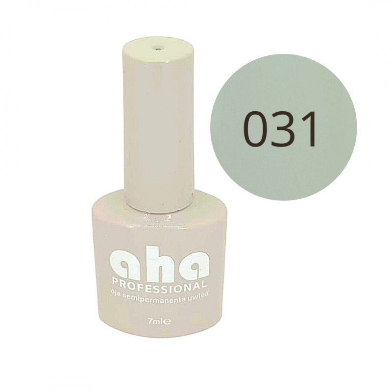 GEL LAC AHA  7 ml – 031