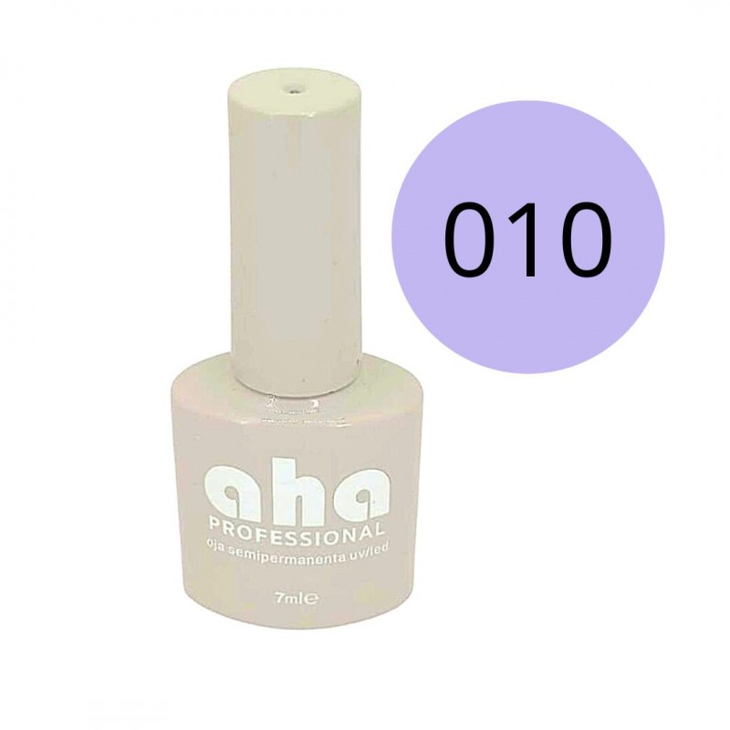 GEL LAC AHA  7 ml – 010