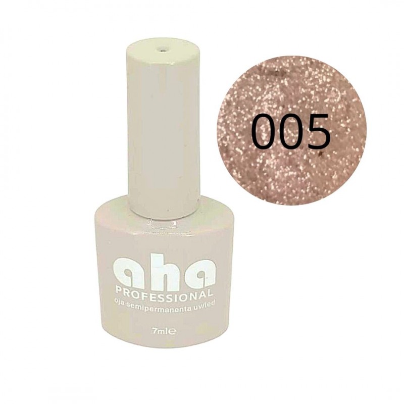 GEL LAC AHA  7 ml – 005