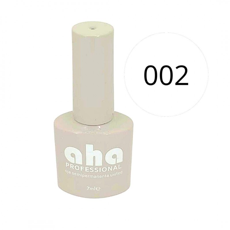 GEL LAC AHA  7 ml – 002