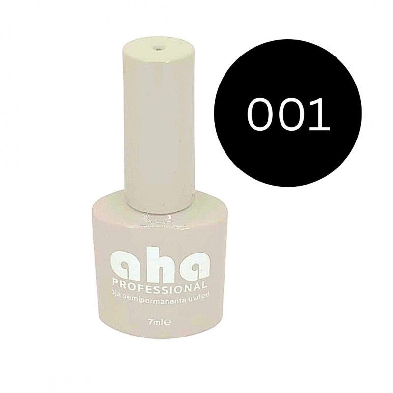 GEL LAC AHA  7 ml – 001