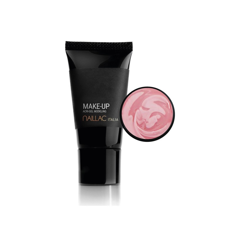 Naillac Acry Gel Make Up UV/LED 30ml