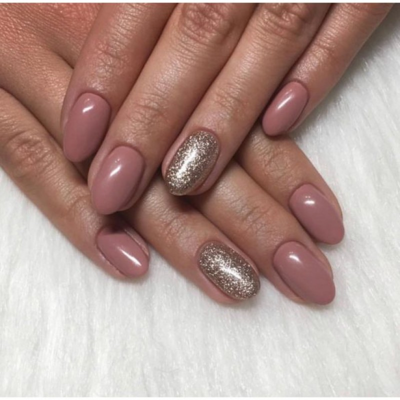 Gel lac 204 Diamond nails