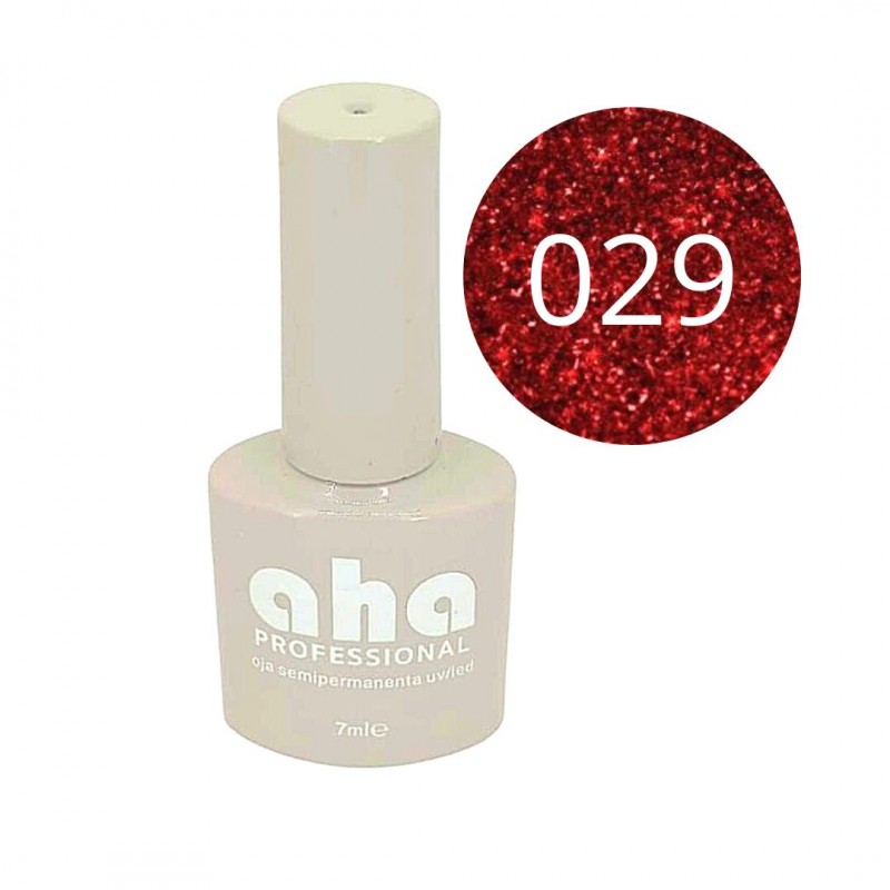 GEL LAC AHA  7 ml – 029