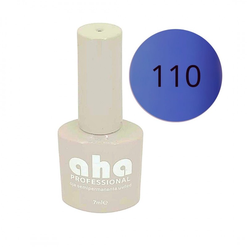 GEL LAC AHA 7 ML – 110