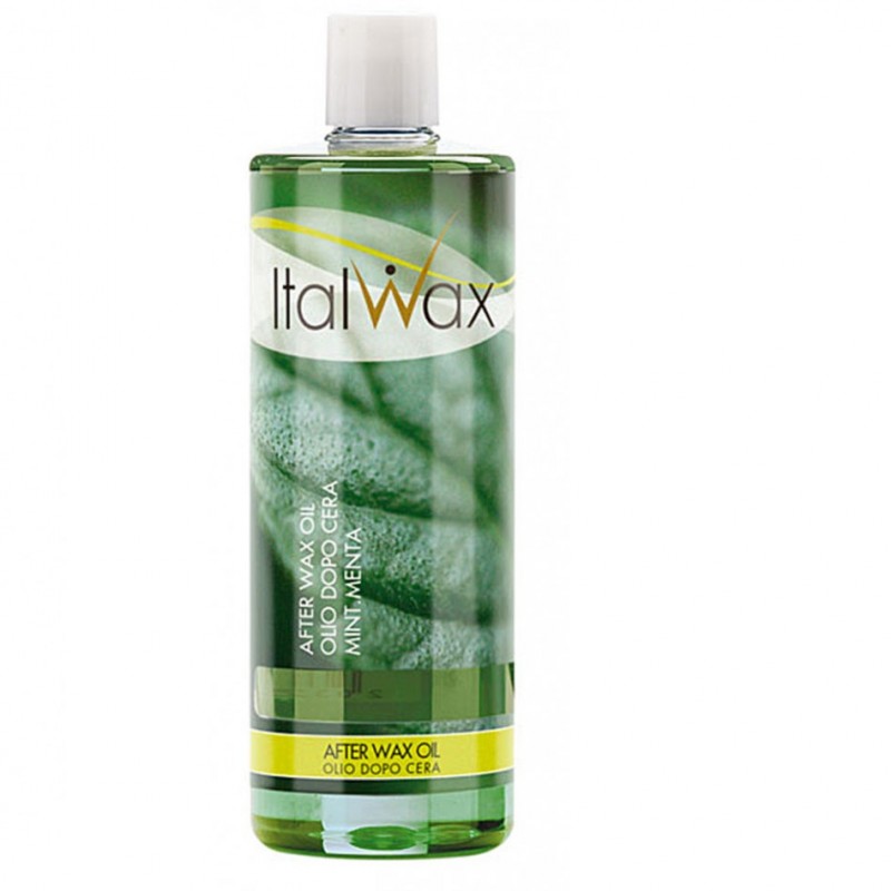 Ulei Mentolat dupa epilare - 500ml - ItalWax