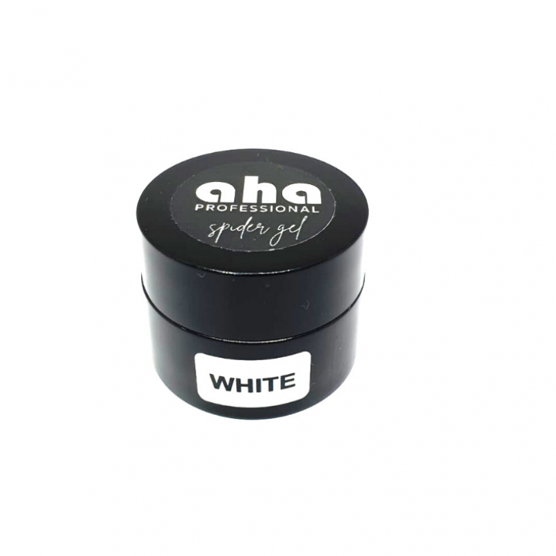 AHA  GEL  SPIDER  - ALB   5 ml