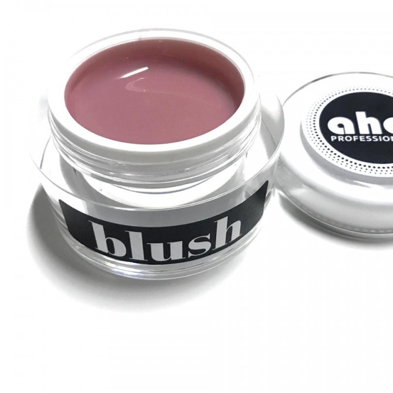 Gel de constructie Blush  Aha Professional 50 gr