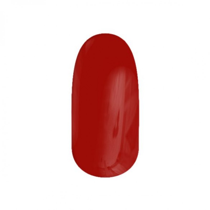 Gel lac 003 Diamond nails - Rosu Ferrari