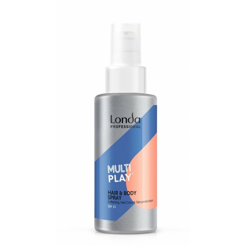 Hair & Body Spray Londa Professional - Spray pt par si corp 100 ml